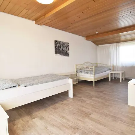 Apartmán Work & In Near Troisdorf Sankt Augustin