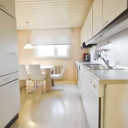 Apartment Work & In Near Troisdorf