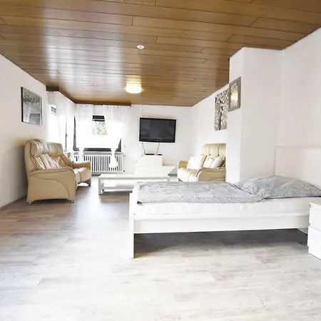 Work & In Near Troisdorf Apartment *