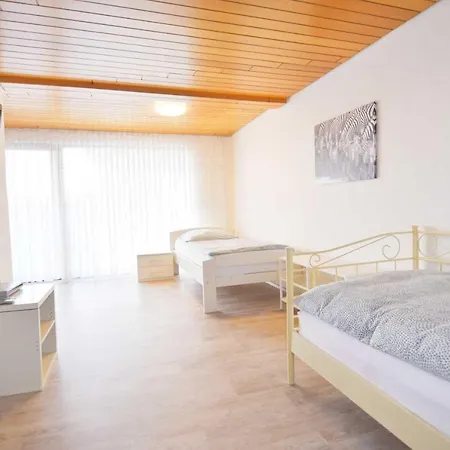 Work & In Near Troisdorf Apartmán Sankt Augustin