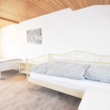 Apartment Work & In Near Troisdorf