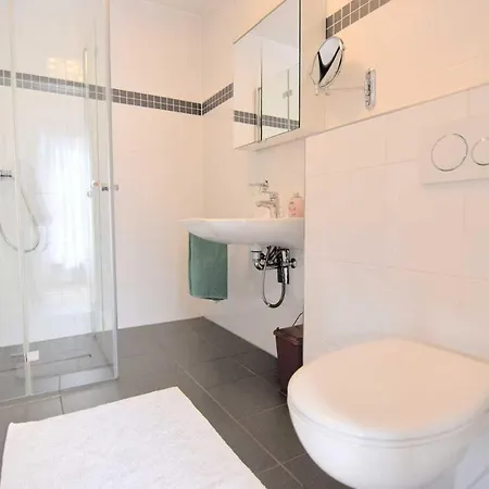 Work & In Near Troisdorf Apartment