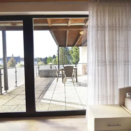 Work & In Near Troisdorf Apartament Sankt Augustin