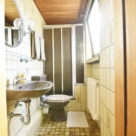 Work & In Near Troisdorf Apartmán Sankt Augustin