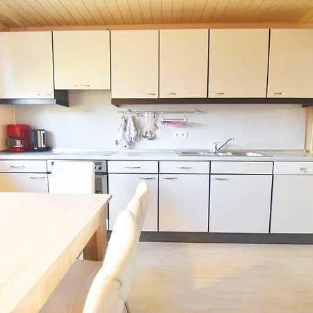 Work & In Near Troisdorf Apartment *