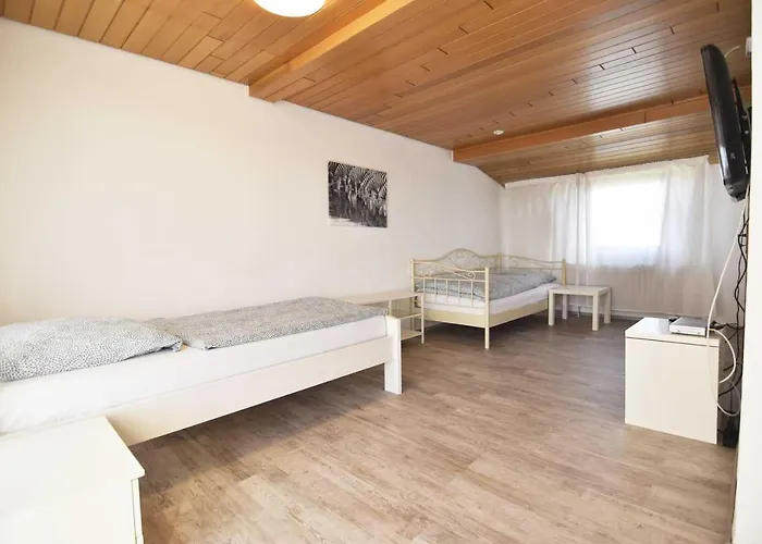 Apartment Work & In Near Troisdorf Sankt Augustin