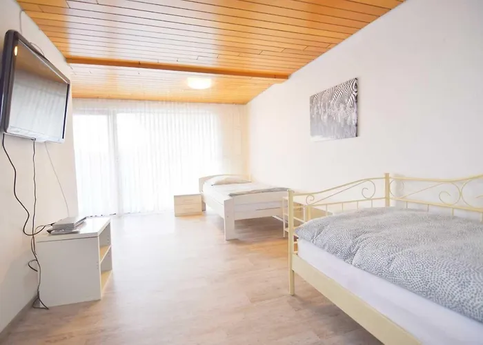 Work & In Near Troisdorf Apartment Sankt Augustin