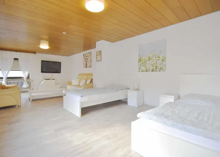 Work & In Near Troisdorf *