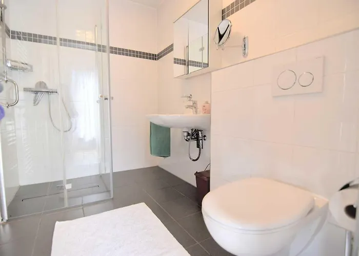 Work & In Near Troisdorf Apartment