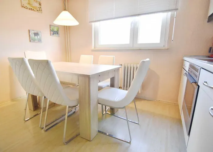 Work & In Near Troisdorf