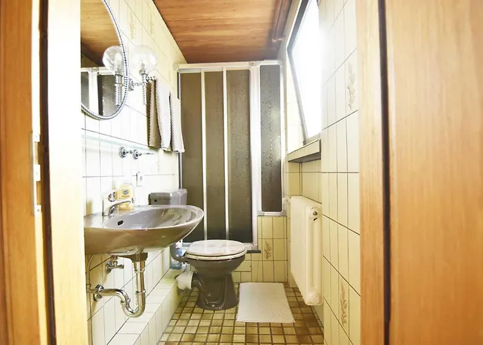 Work & In Near Troisdorf Apartment Sankt Augustin