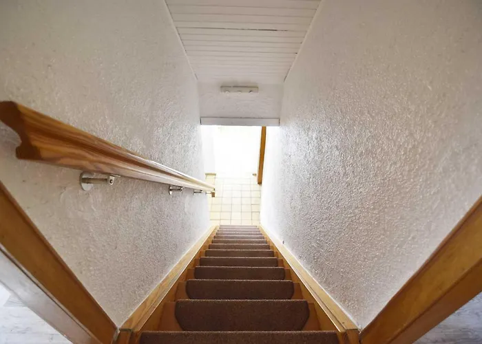 Work & In Near Troisdorf Apartment *